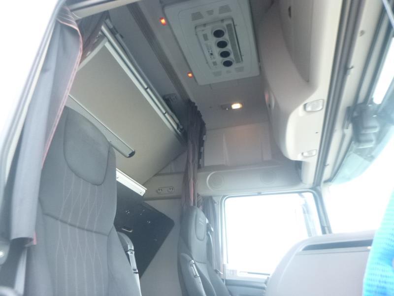 DAF XF 480 FT 4X2 null