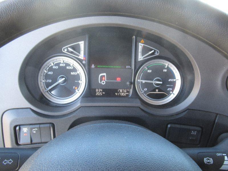 DAF XF 480 FT 4X2 null