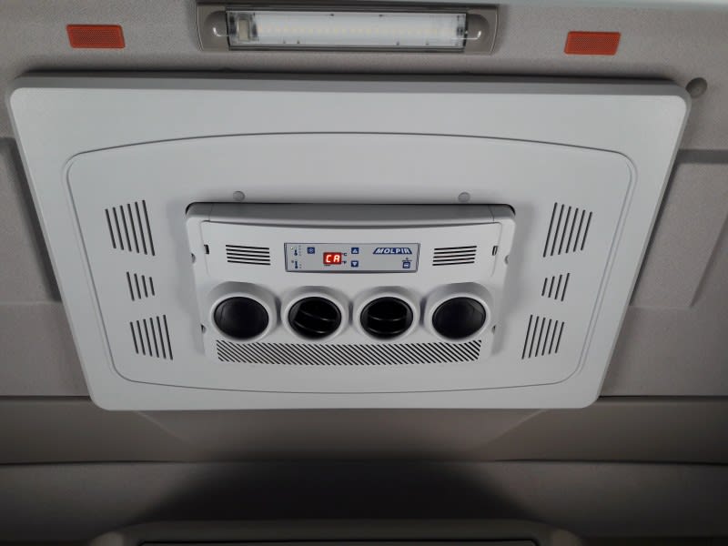 DAF XF 480 FT 4X2 null