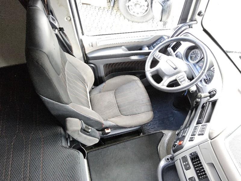 DAF XF 480 FAN 6X2 N null