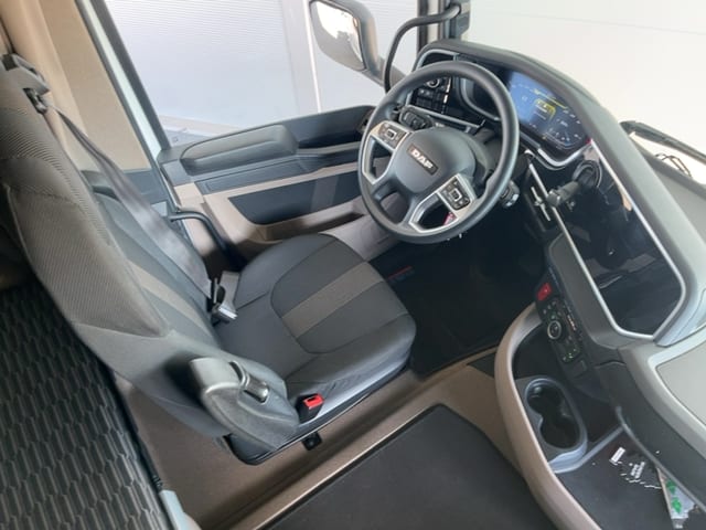 DAF XG 480 FT 4X2 null