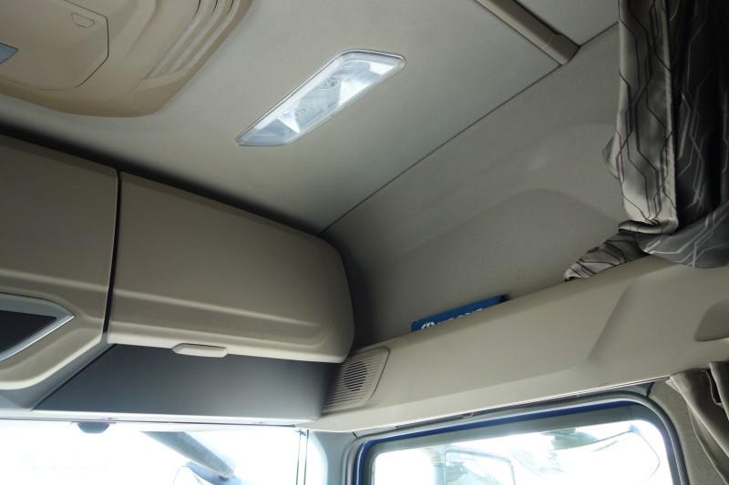 DAF XG 480 FAR 6X2 R null