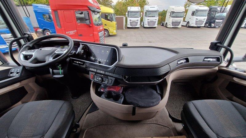 DAF XG 480 FT 4X2 null