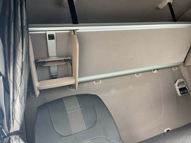 DAF XFn 480 FT 4X2 null