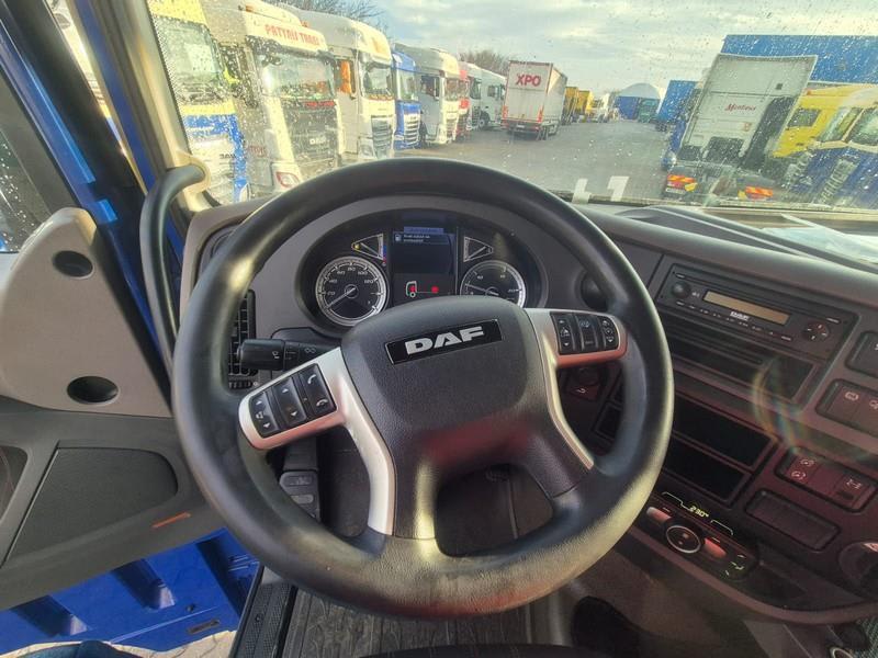 DAF XF 480 FT 4X2 null