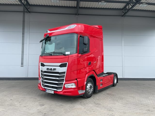 DAF XG 480 FT 4X2 null
