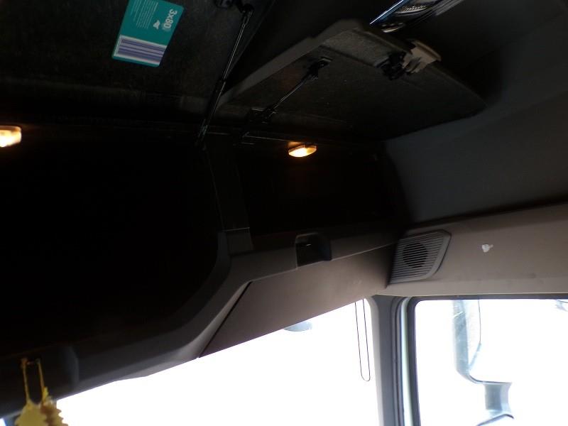 DAF XFn 480 FT 4X2 null