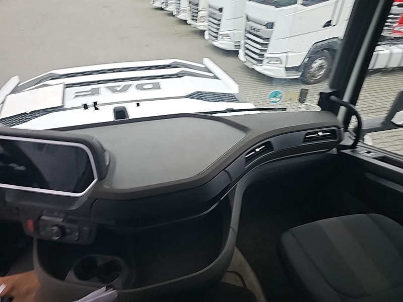 DAF XFn 480 FT 4X2 null