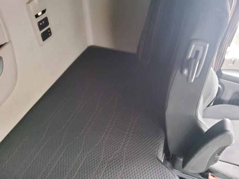 DAF XF 480 FAN 6X2 N null