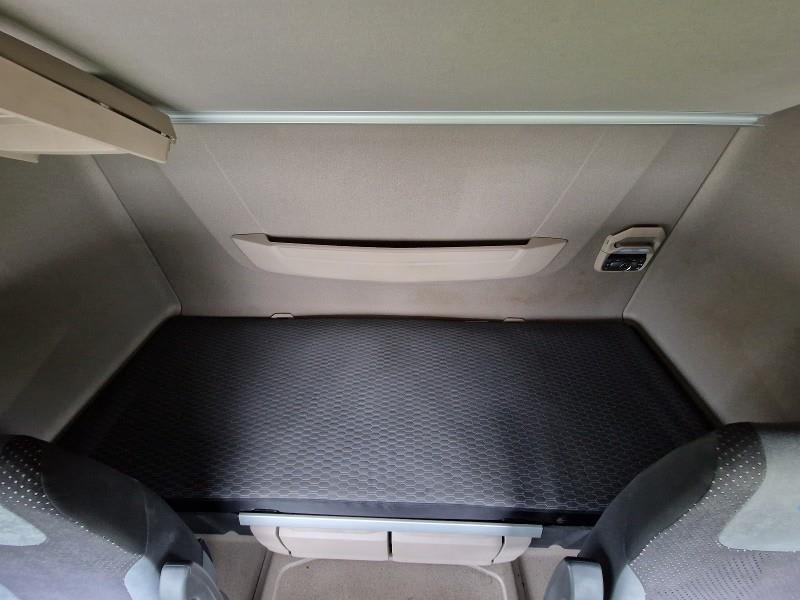 DAF XG 480 FT 4X2 LOW DECK null