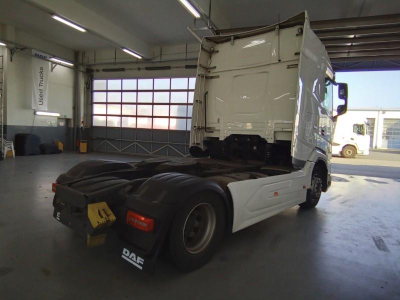 DAF XG 480 FT 4X2 null