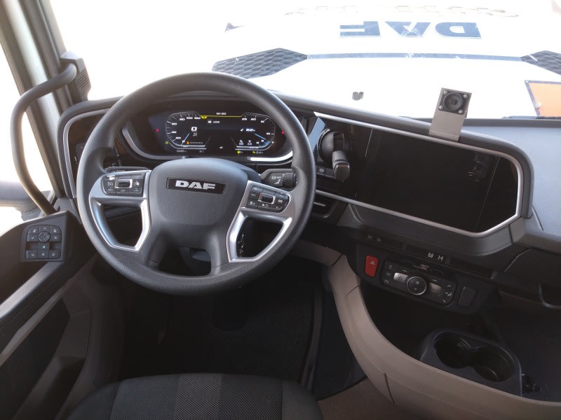 DAF XG 480 FT 4X2 null