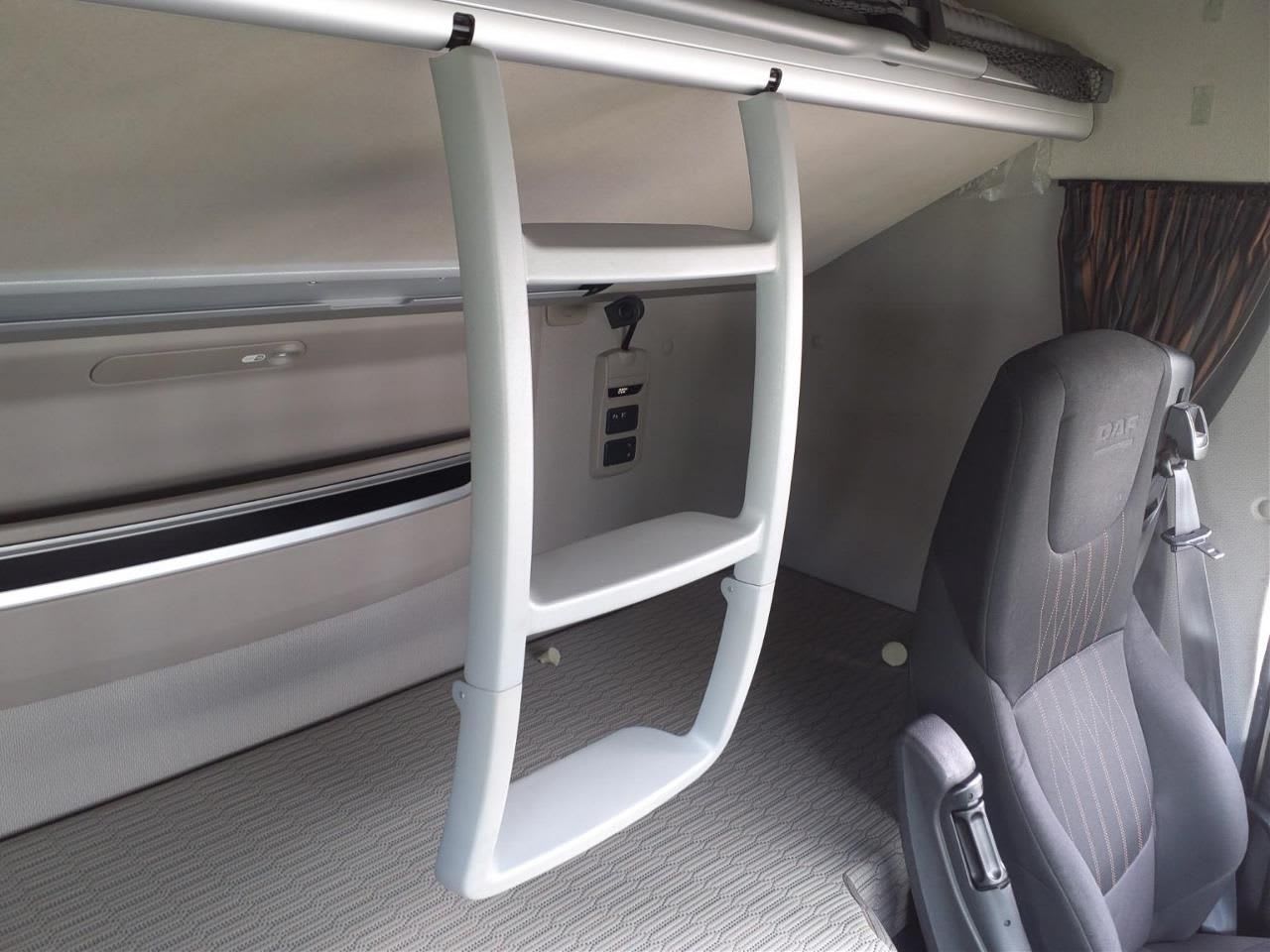 DAF XF 480 FT 4X2 null