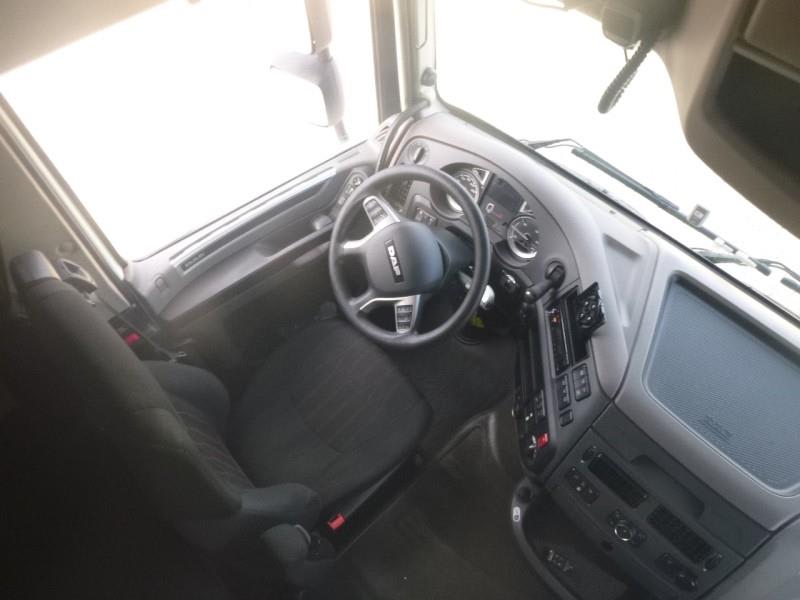 DAF XF 480 FT 4X2 null