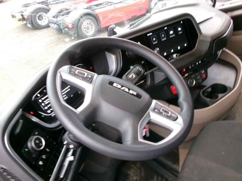 DAF XG 480 FT 4X2 null