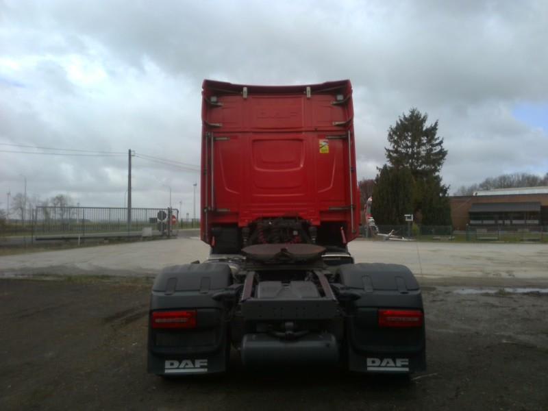 DAF XG 480 FT 4X2 null