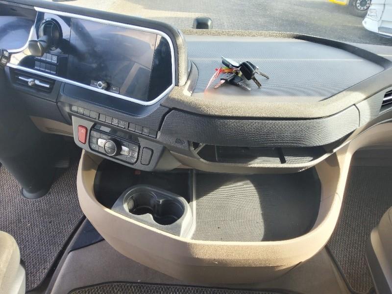 DAF XG 480 FT 4X2 null