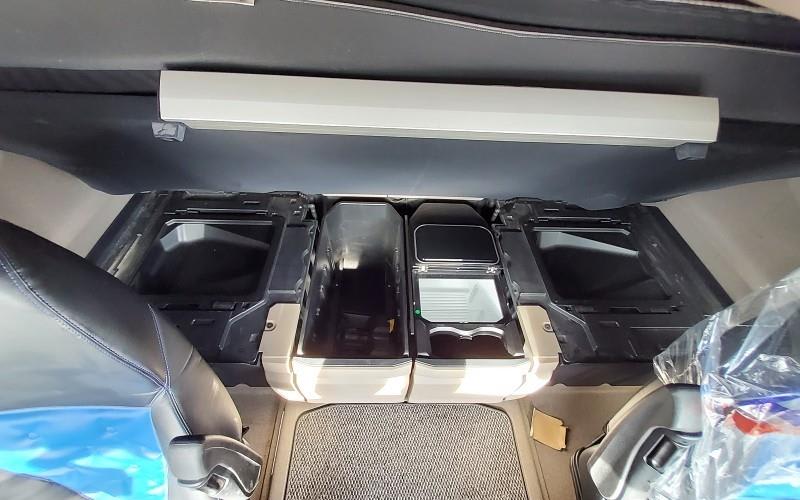 DAF XG 480 FT 4X2 null