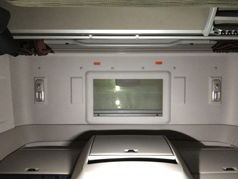 DAF XF 480 FT 4X2 null