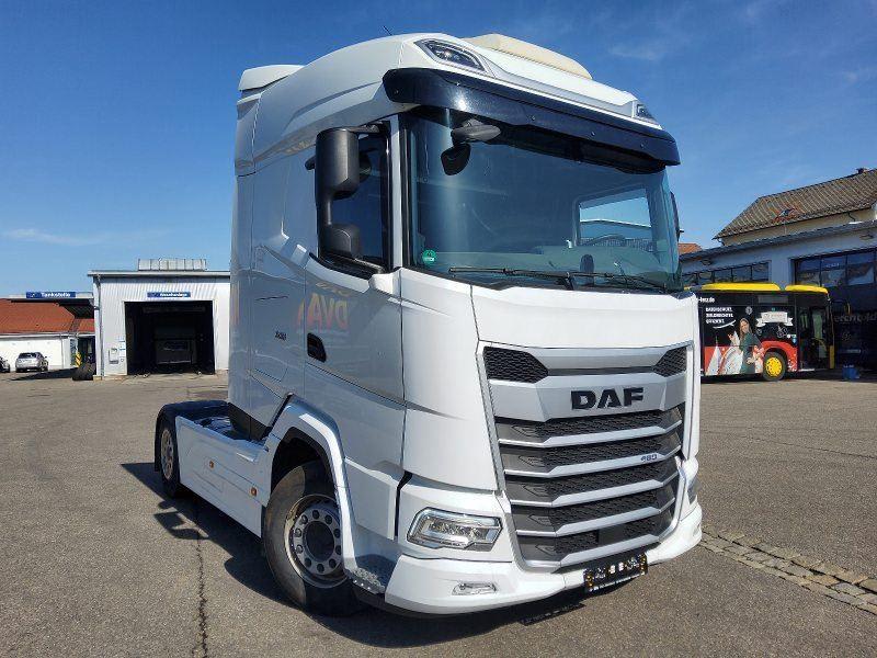 DAF XG 480 FT 4X2 null