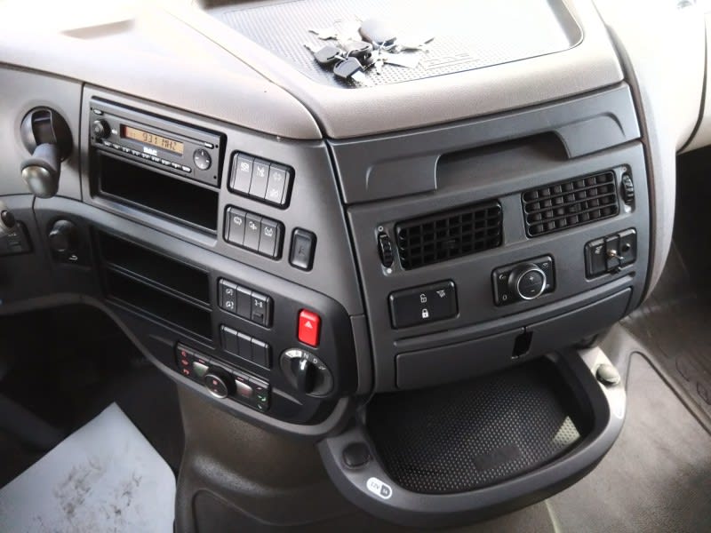 DAF XF 480 FT 4X2 null