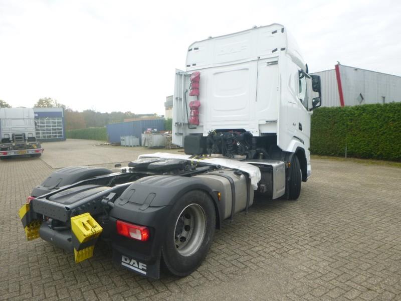 DAF XFn 480 FT 4X2 null