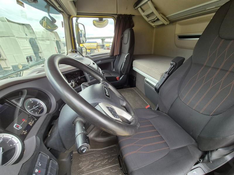 DAF XF 430 FT 4X2 null