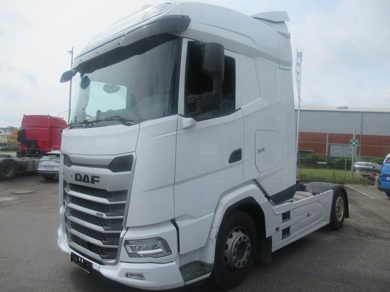 DAF XG 480 FT 4X2 null