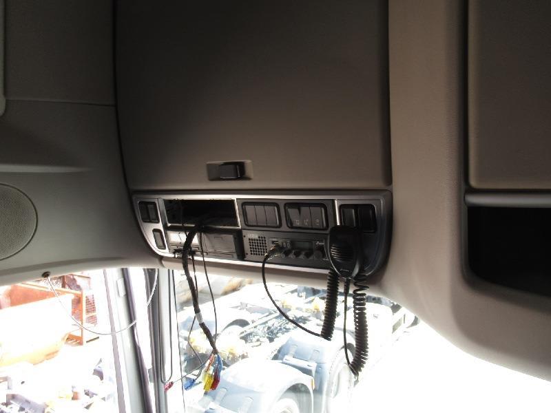 DAF XF 480 FT 4X2 null