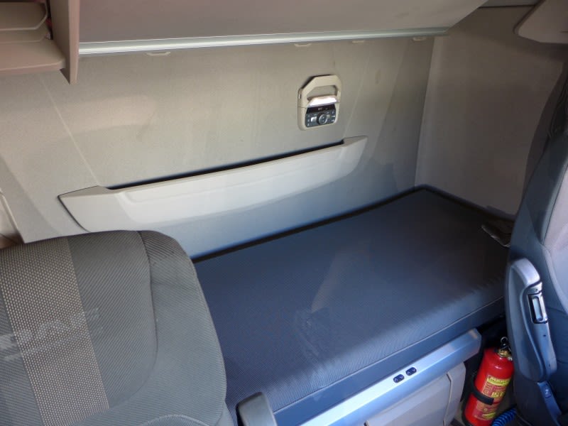 DAF XG 480 FT 4X2 null