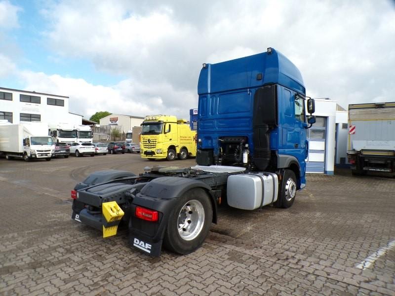 DAF XF 530 FT 4X2 null