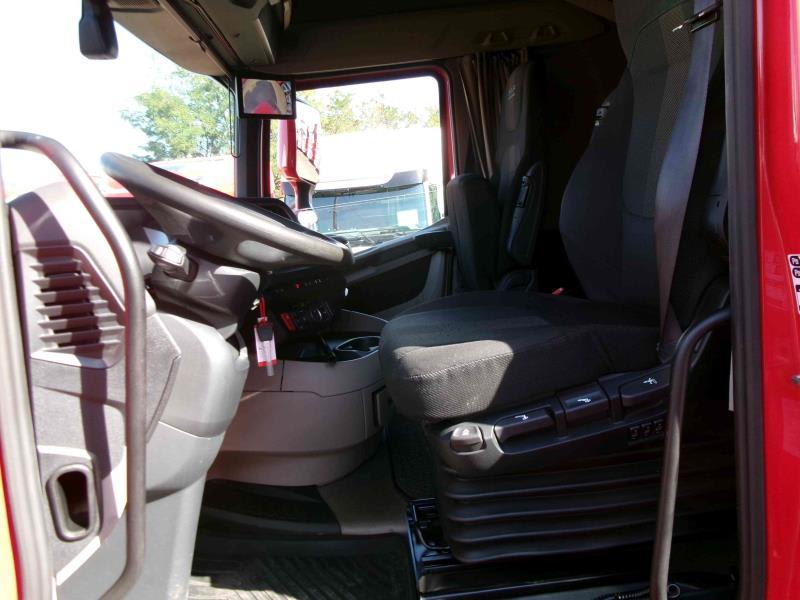 DAF XG 480 FT 4X2 null