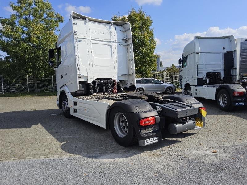 DAF XG 480 FT 4X2 null