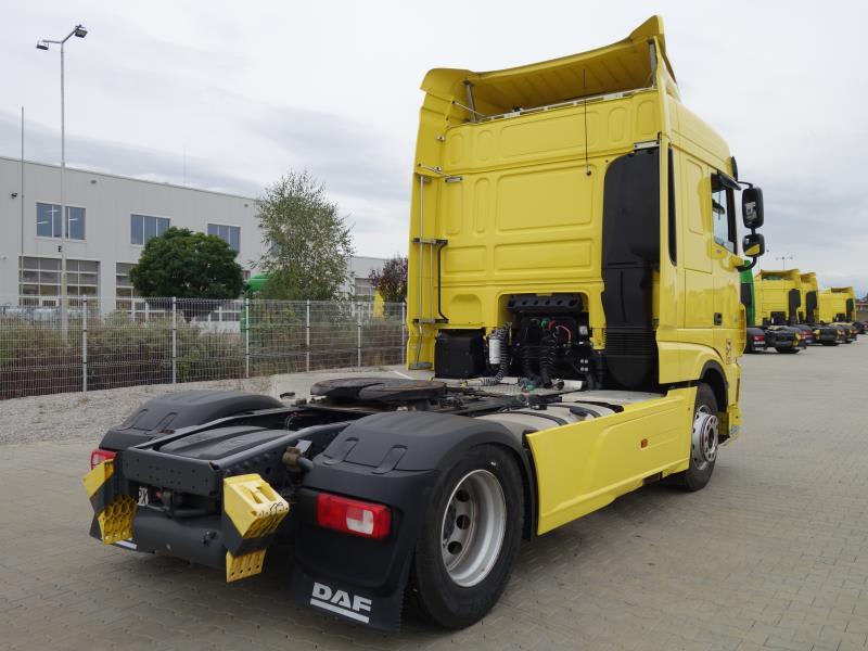 DAF XF 430 FT 4X2 null