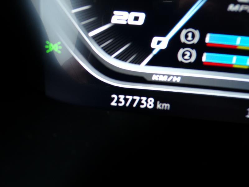 DAF XFn 480 FT 4X2 null