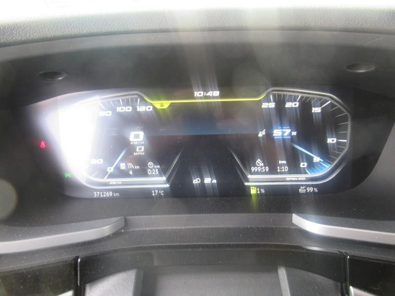 DAF XG 480 FT 4X2 null