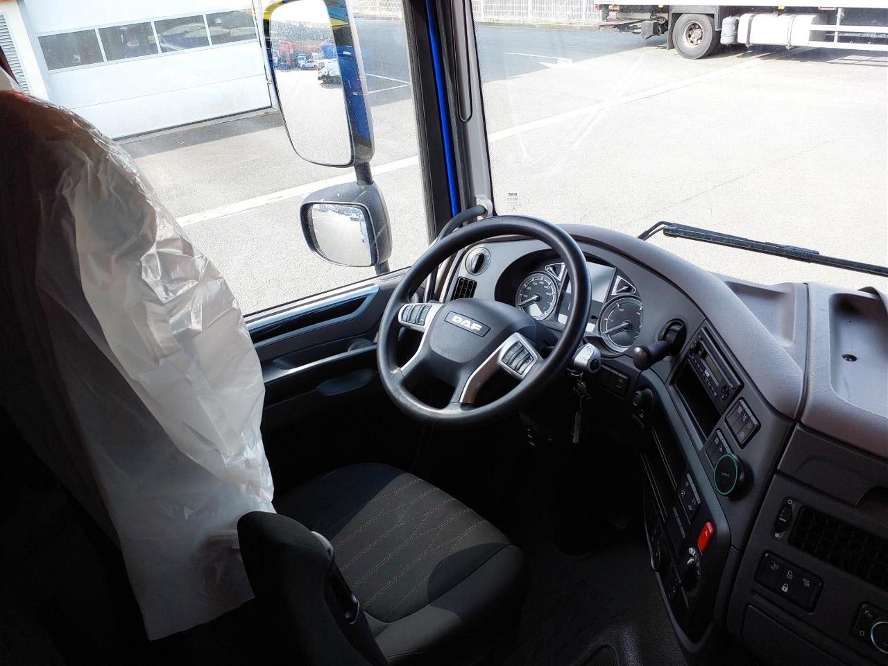 DAF XF 530 FT 4X2 null