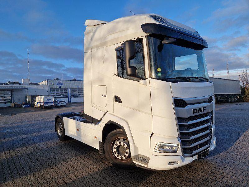 DAF XG 480 FT 4X2 null