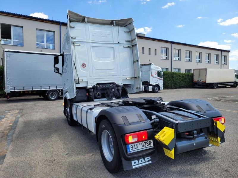 DAF XG 480 FT 4X2 null