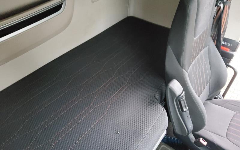 DAF XF 530 FT 4X2 null