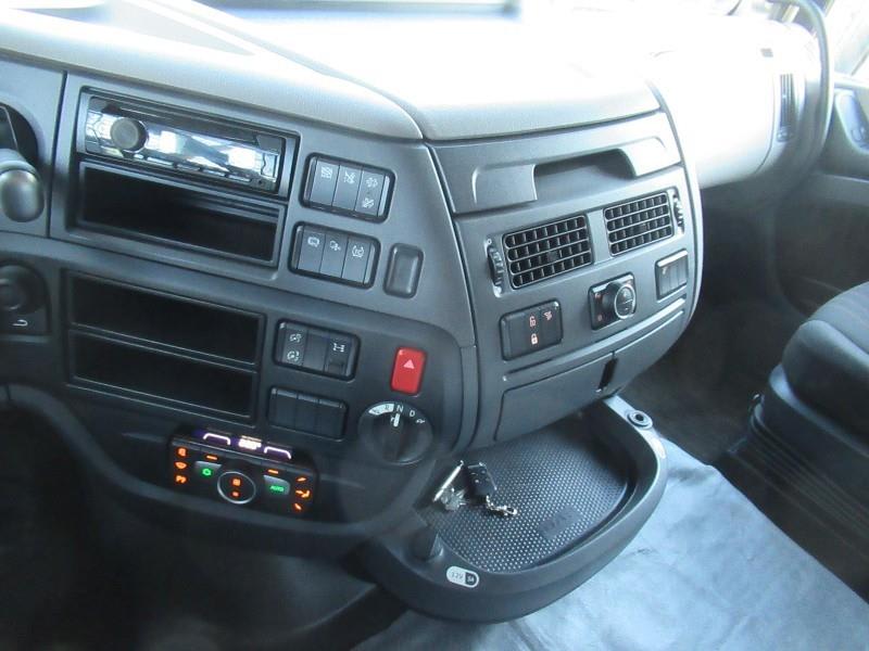 DAF XF 480 FT 4X2 null