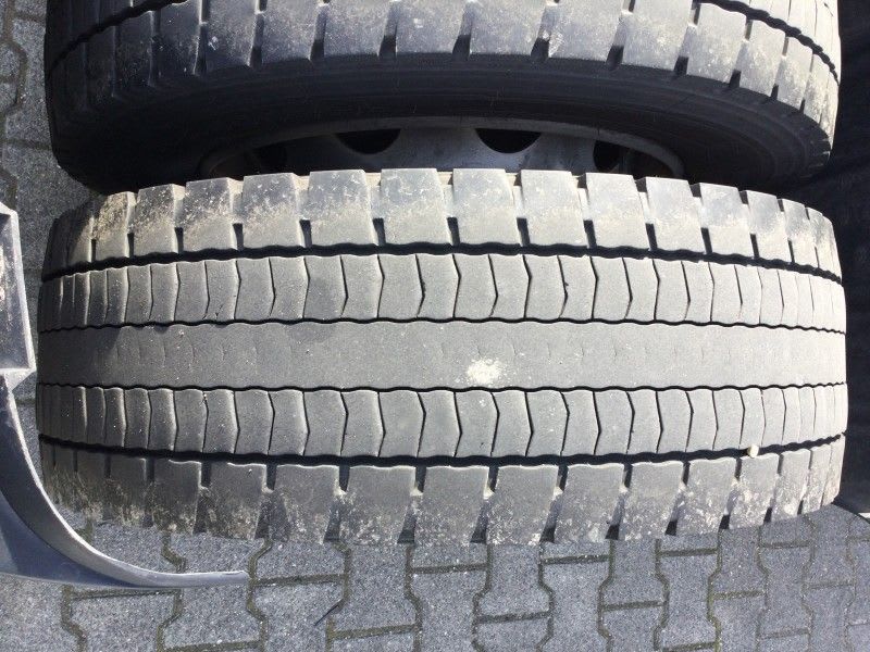 DAF XF 480 FT 4X2 LOW DECK null