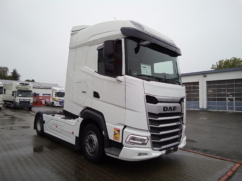 DAF XG 480 FT 4X2 null