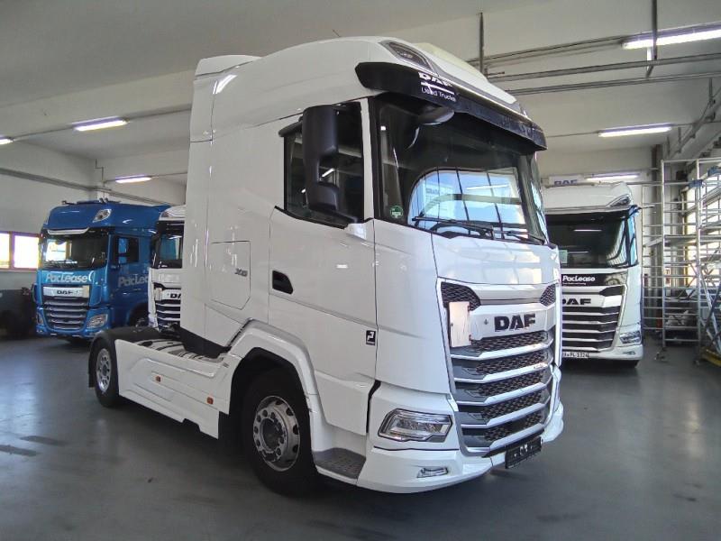 DAF XG 480 FT 4X2 null