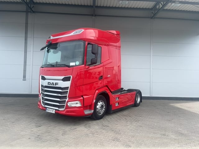DAF XG 480 FT 4X2 Foto in arrivo a breve