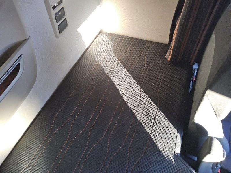 DAF XF 480 FT 4X2 null