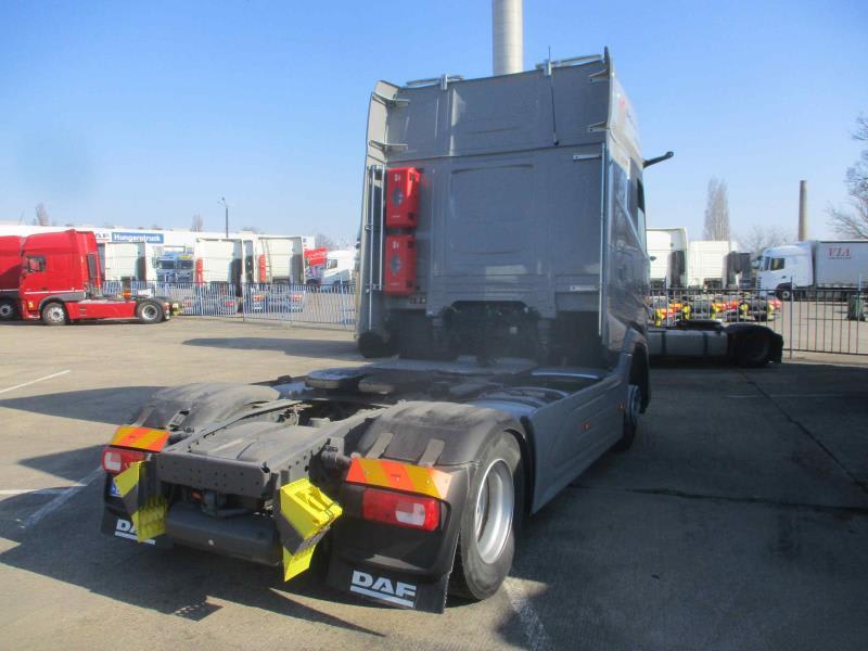 DAF XG+ 530 FT 4X2 null