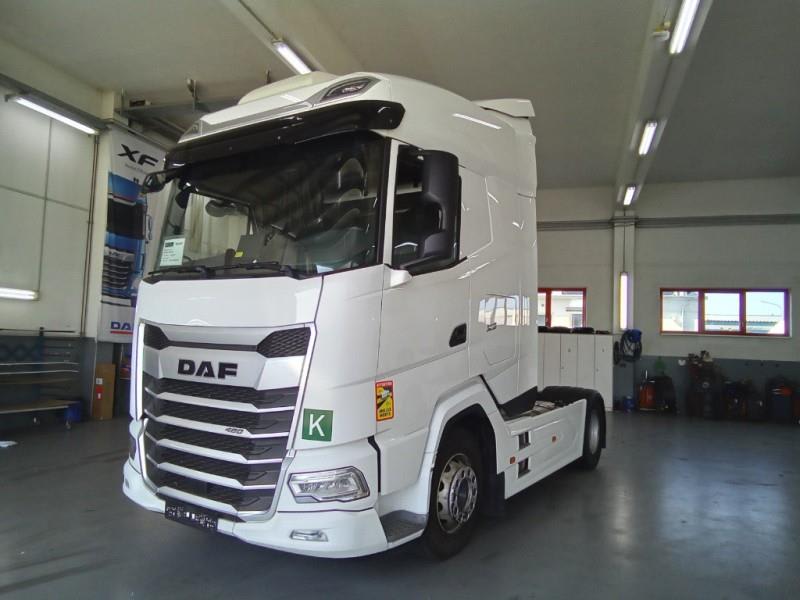 DAF XG 480 FT 4X2 null