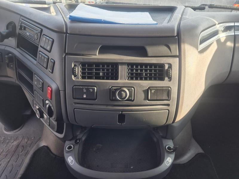 DAF XF 480 FT 4X2 null