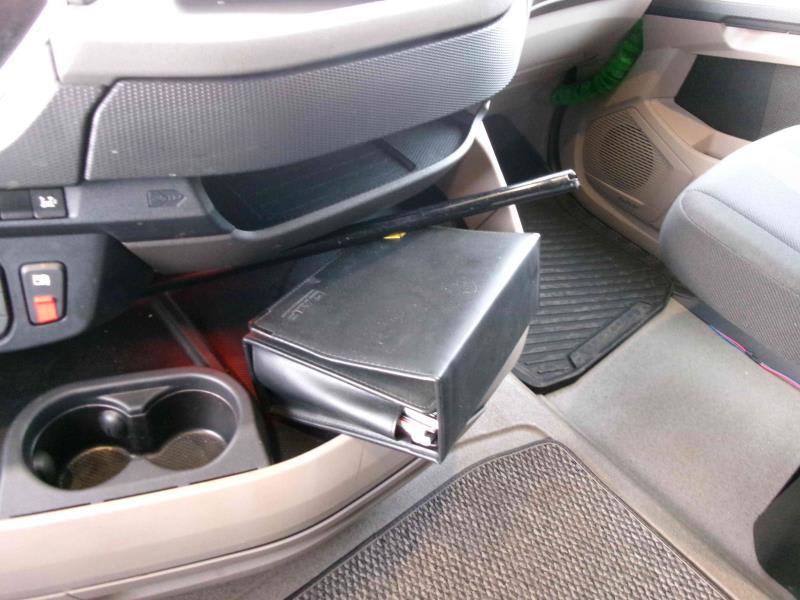 DAF XG 480 FT 4X2 null